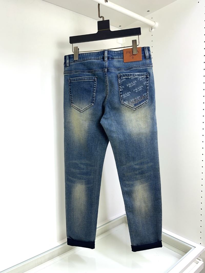 Prada Jeans